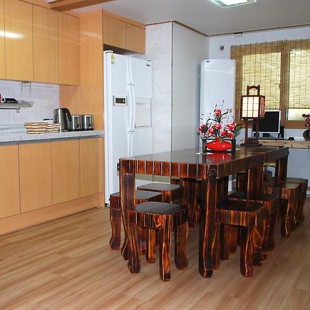 Mago Guesthouse Seul Zewnętrze zdjęcie
