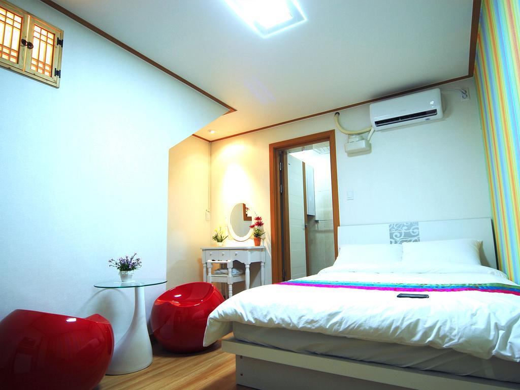 Mago Guesthouse Seul Pokój zdjęcie