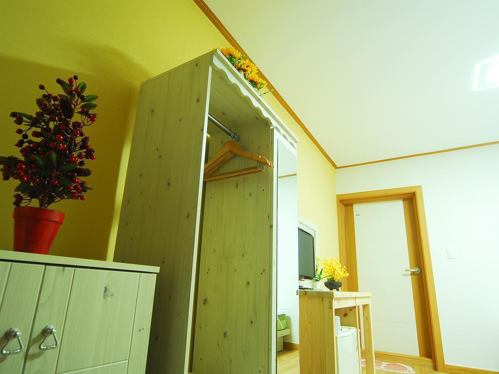 Mago Guesthouse Seul Pokój zdjęcie