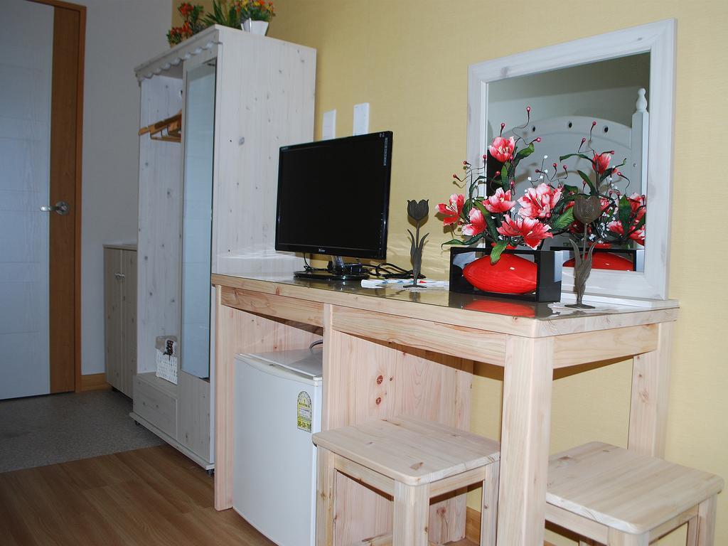 Mago Guesthouse Seul Pokój zdjęcie