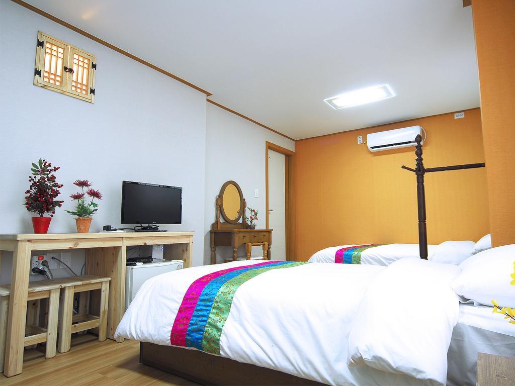 Mago Guesthouse Seul Pokój zdjęcie