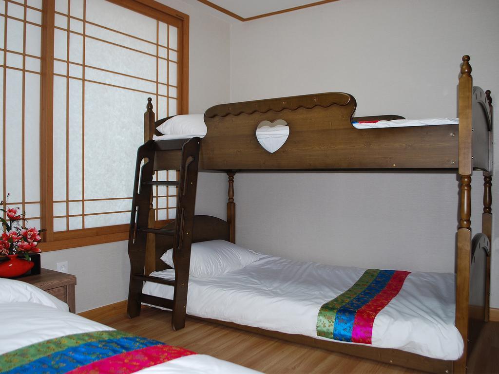 Mago Guesthouse Seul Pokój zdjęcie