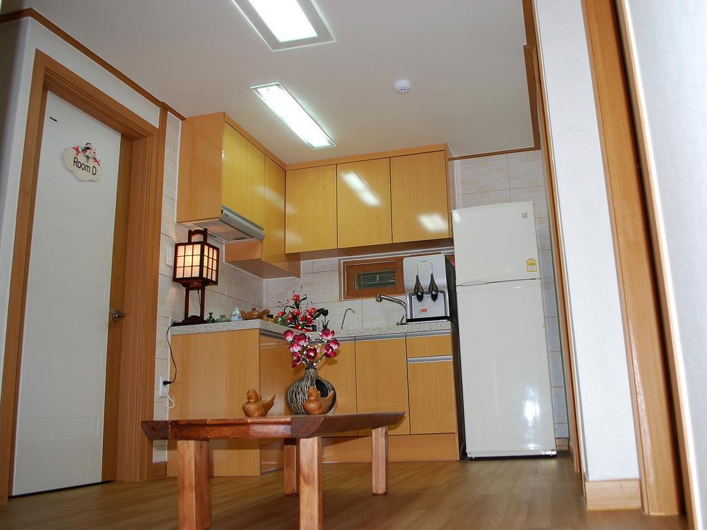 Mago Guesthouse Seul Pokój zdjęcie