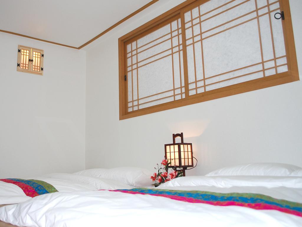 Mago Guesthouse Seul Pokój zdjęcie