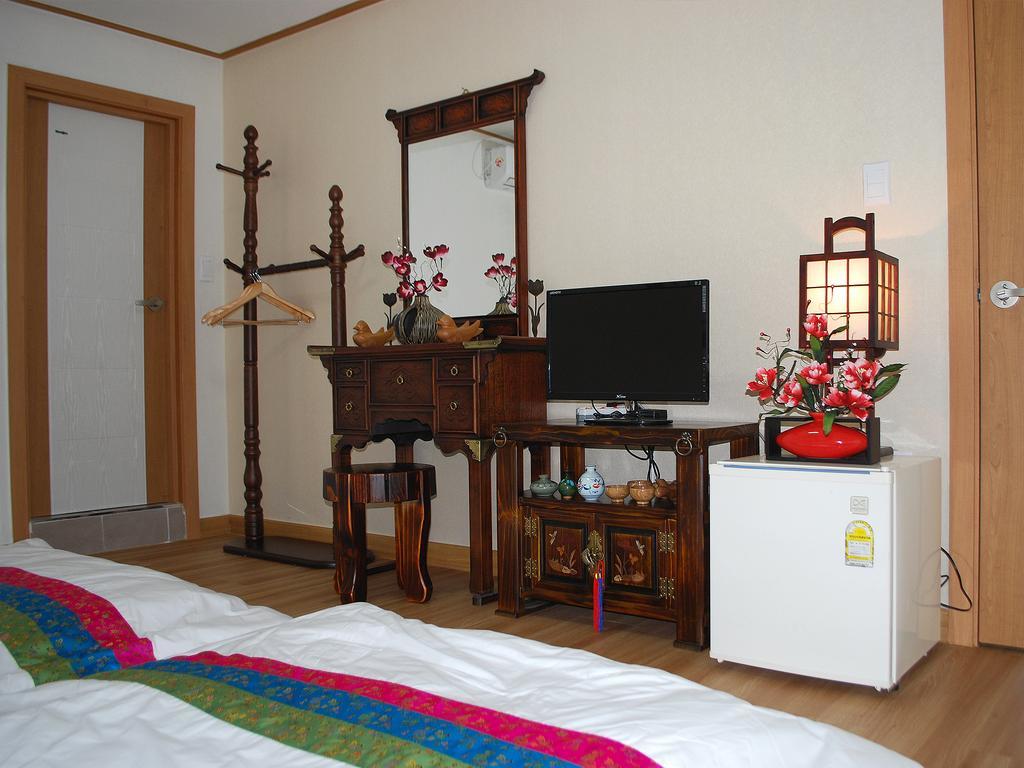 Mago Guesthouse Seul Pokój zdjęcie