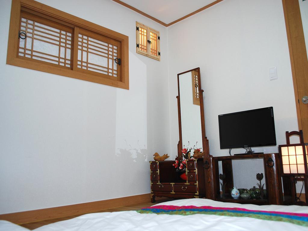 Mago Guesthouse Seul Pokój zdjęcie