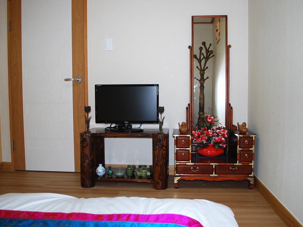 Mago Guesthouse Seul Pokój zdjęcie