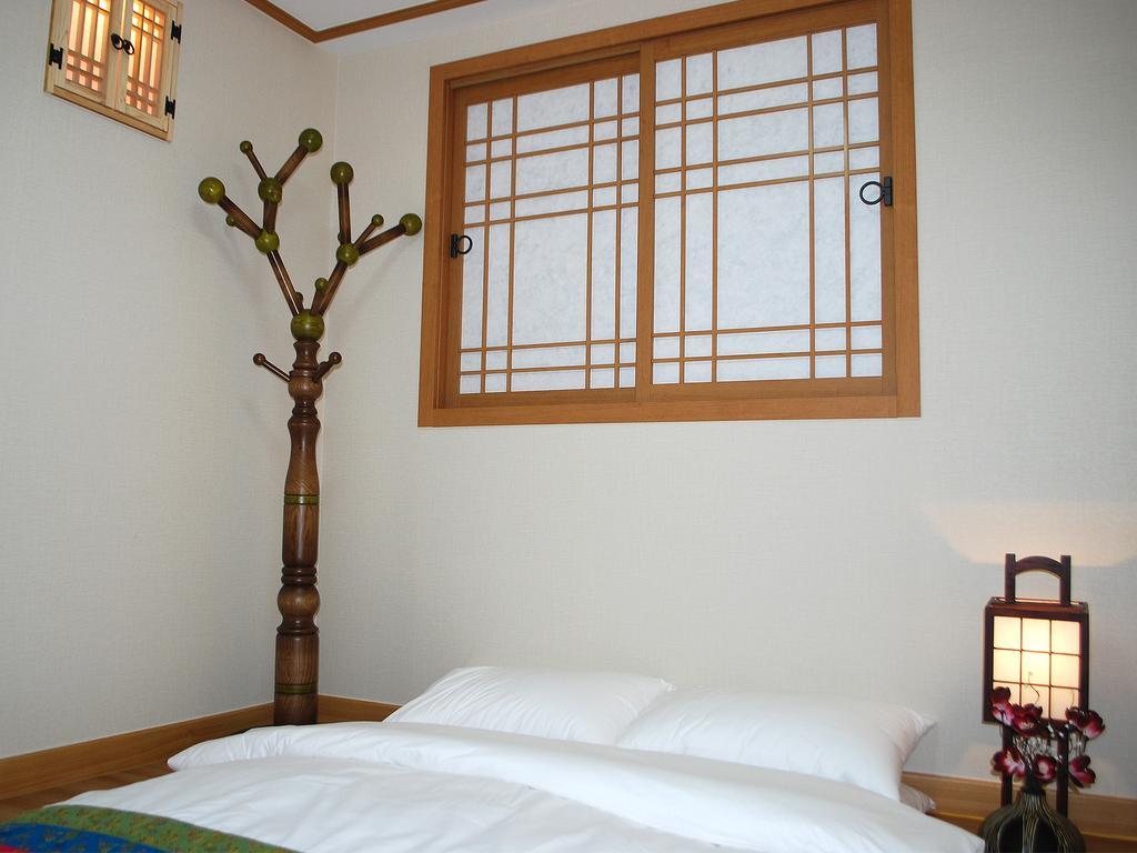 Mago Guesthouse Seul Pokój zdjęcie