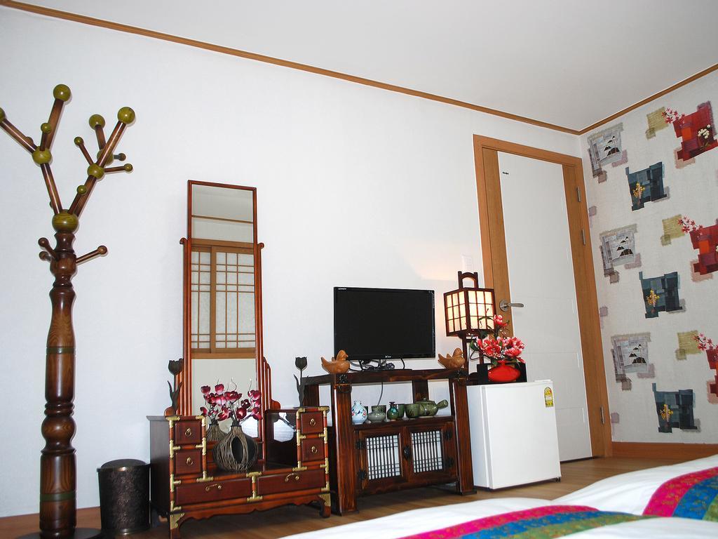 Mago Guesthouse Seul Pokój zdjęcie