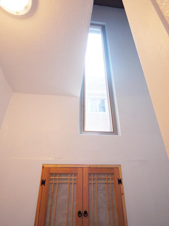Mago Guesthouse Seul Zewnętrze zdjęcie