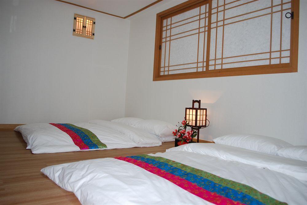 Mago Guesthouse Seul Zewnętrze zdjęcie