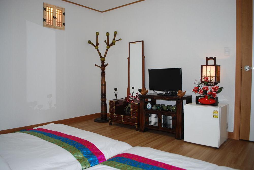 Mago Guesthouse Seul Zewnętrze zdjęcie