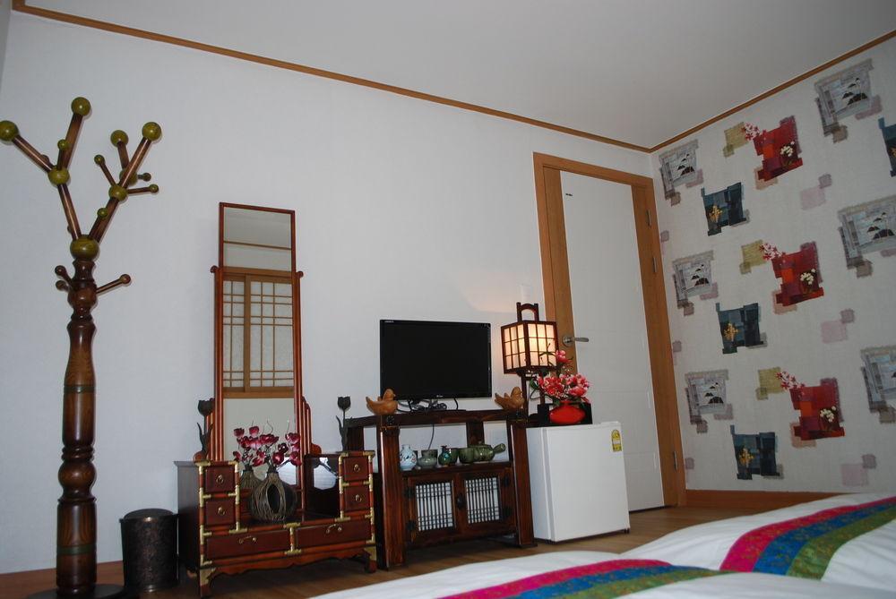 Mago Guesthouse Seul Zewnętrze zdjęcie