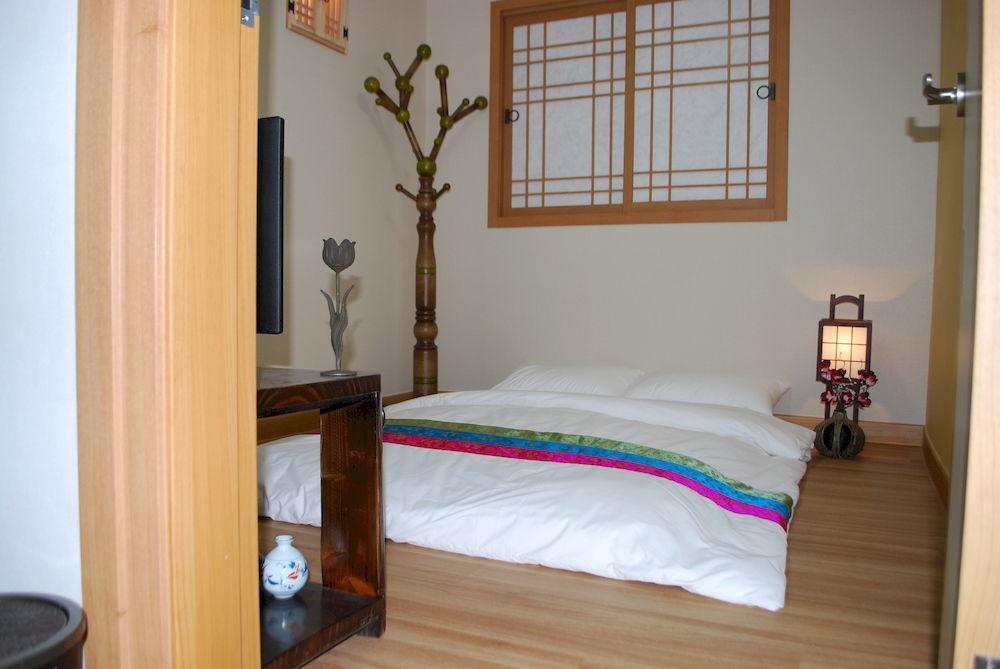 Mago Guesthouse Seul Zewnętrze zdjęcie
