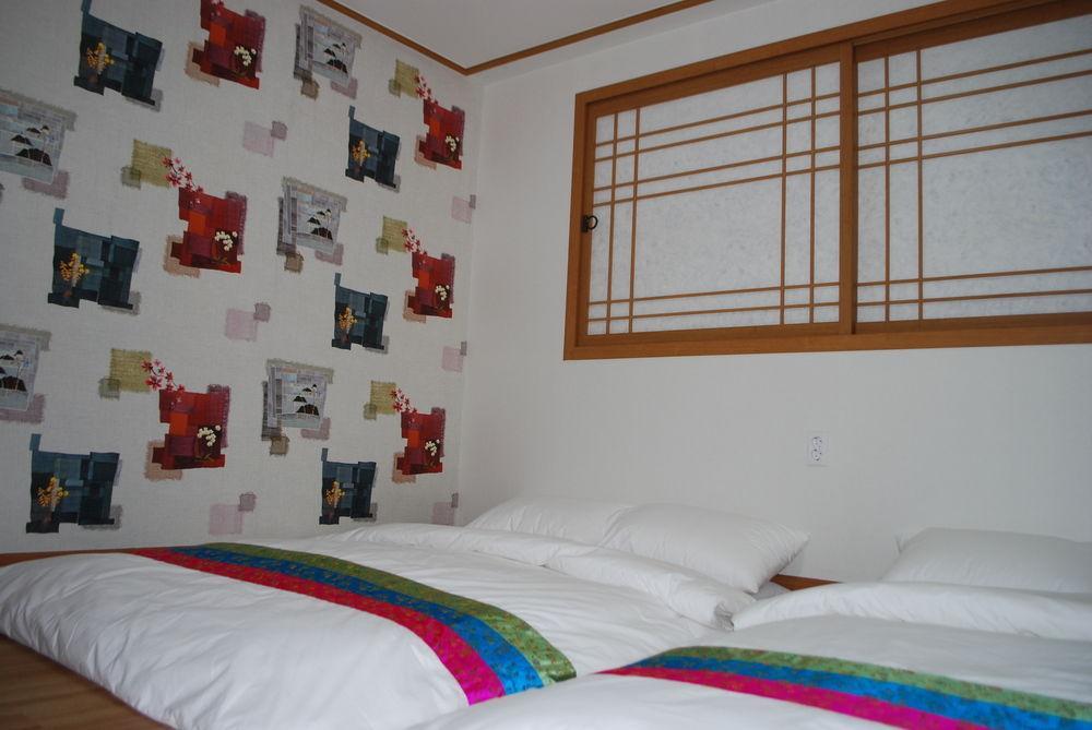 Mago Guesthouse Seul Zewnętrze zdjęcie