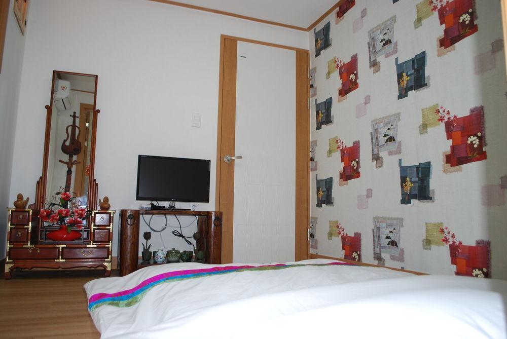 Mago Guesthouse Seul Zewnętrze zdjęcie