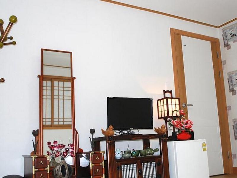 Mago Guesthouse Seul Zewnętrze zdjęcie