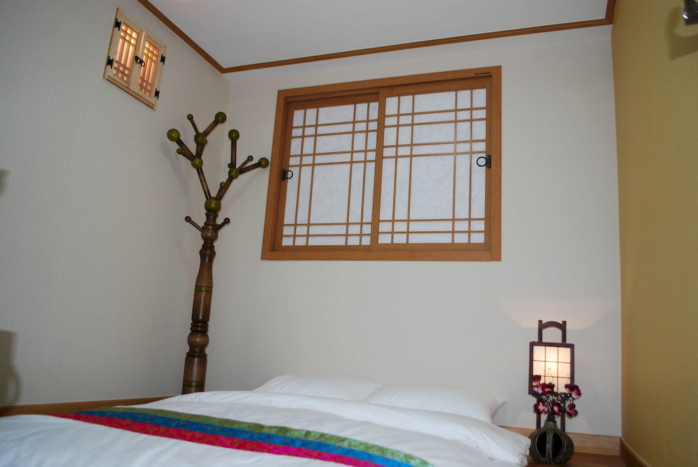 Mago Guesthouse Seul Zewnętrze zdjęcie
