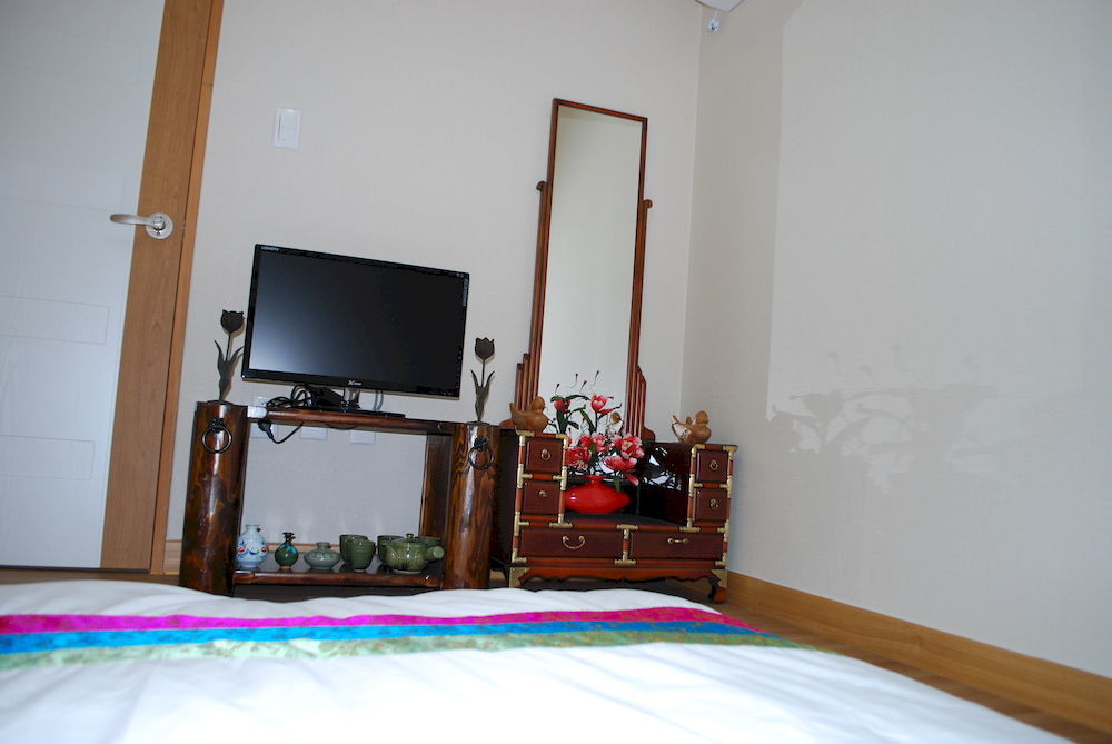 Mago Guesthouse Seul Zewnętrze zdjęcie